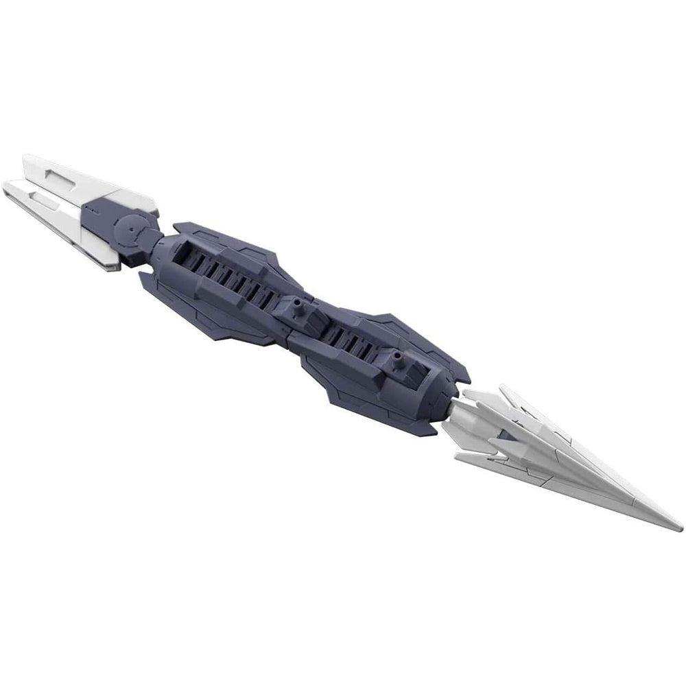 HGBD-R Saturnix Weapons Model 1/144 Scale