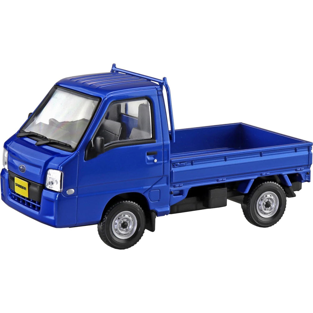 Subaru Sambar Truck 1/32 Snap Model
