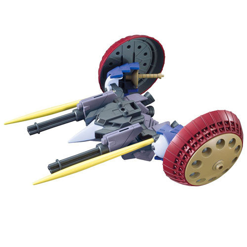 Yamaha VMAX 1/12 Diecast Model