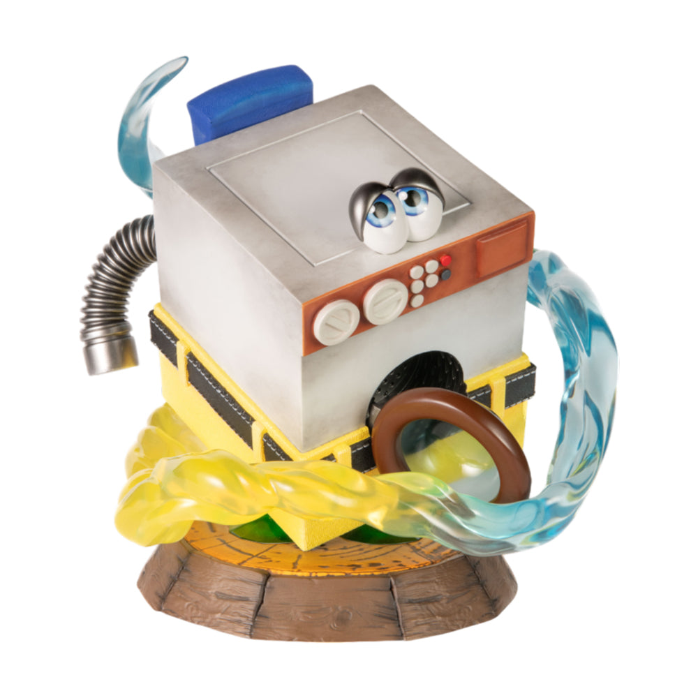 Banjo Kazooie Washer Banjo Statue