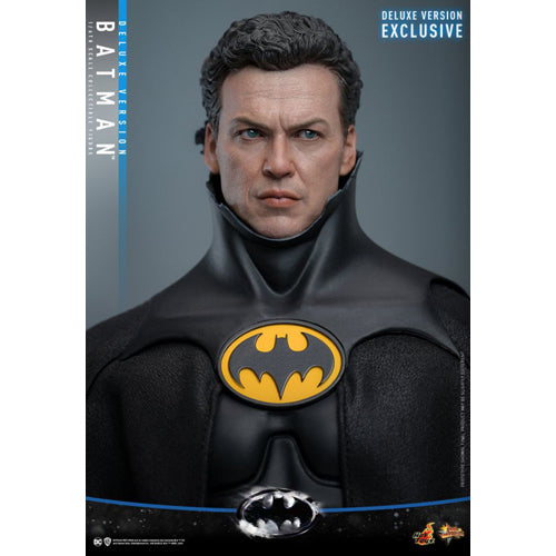 Batman Returns Batman Deluxe 1:6 Scale Action Figure