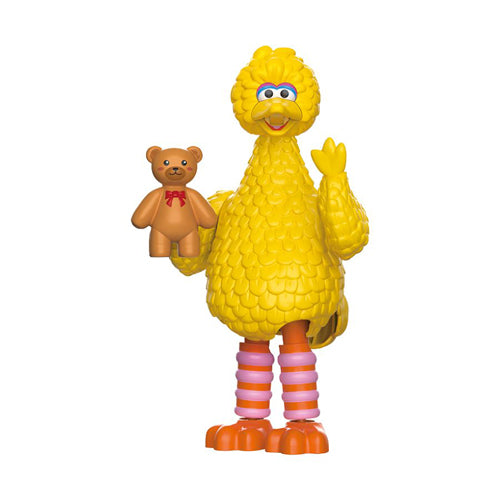 Sesame Street Big Bird preCool Figure