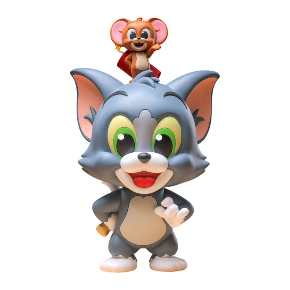 Tom & Jerry XL Cosbaby