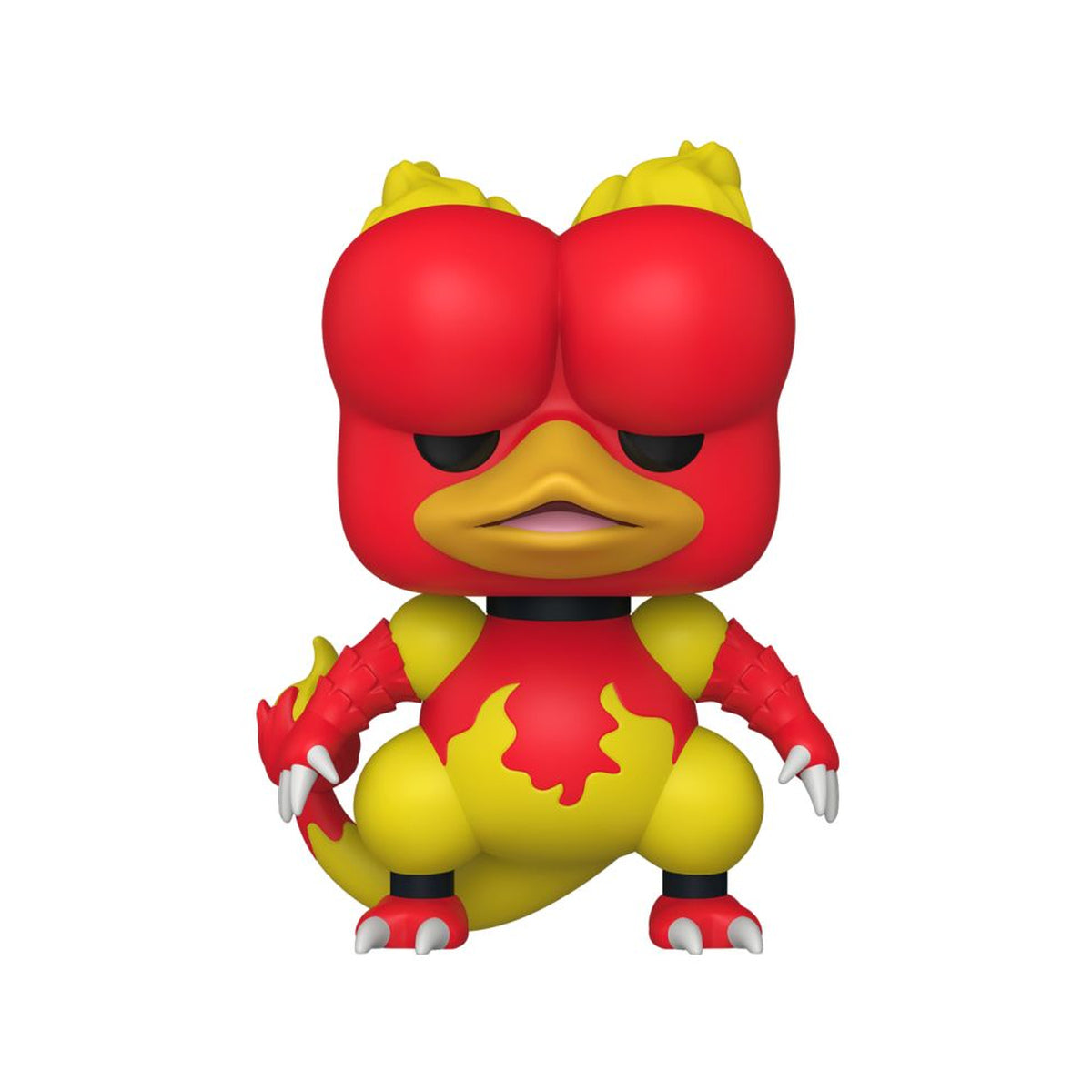 Pokemon Magmar Pop! Vinyl