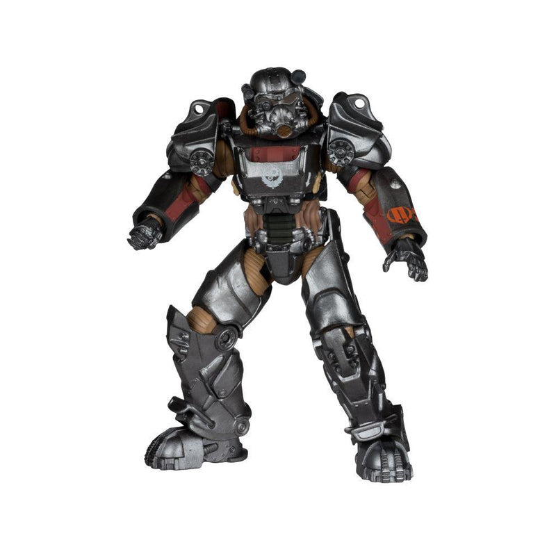 Fallout 4 Paladin Danse Gaming Edition 7" Figure