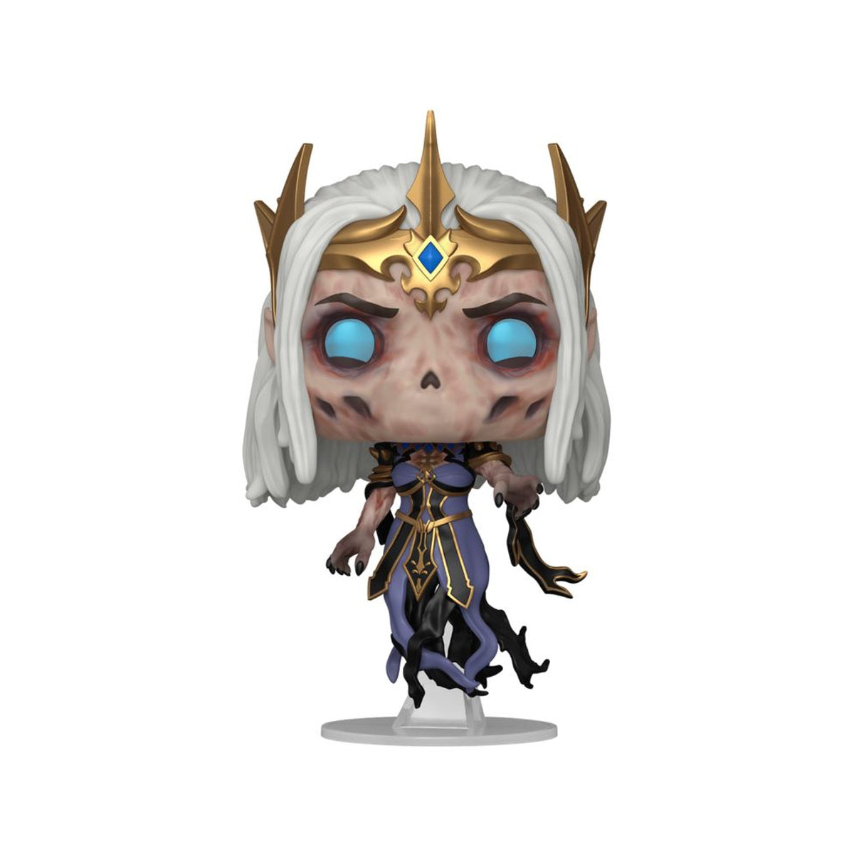 Dungeons & Dragons Valindra Shadowmantle Pop! Vinyl