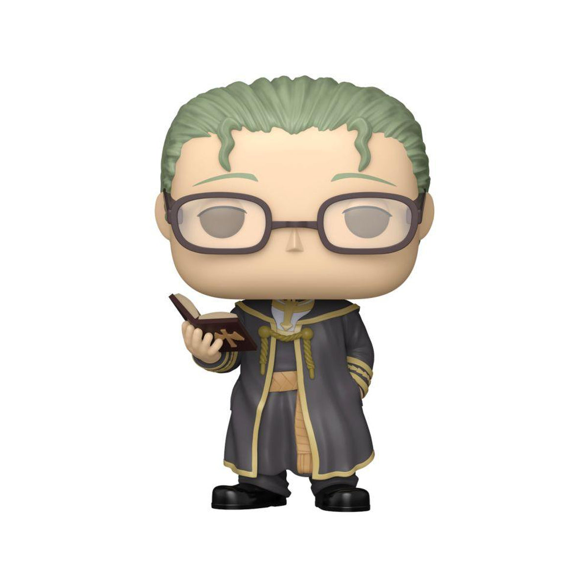 Frieren Heiter US Exclusive Pop! Vinyl
