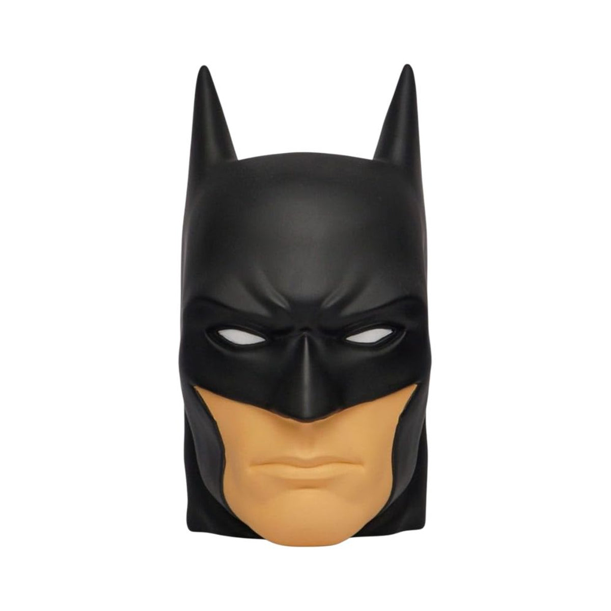 Batman Head Deluxe PVC Money Bank