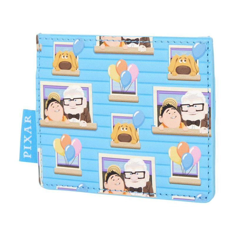 Up (2009) Card Holder