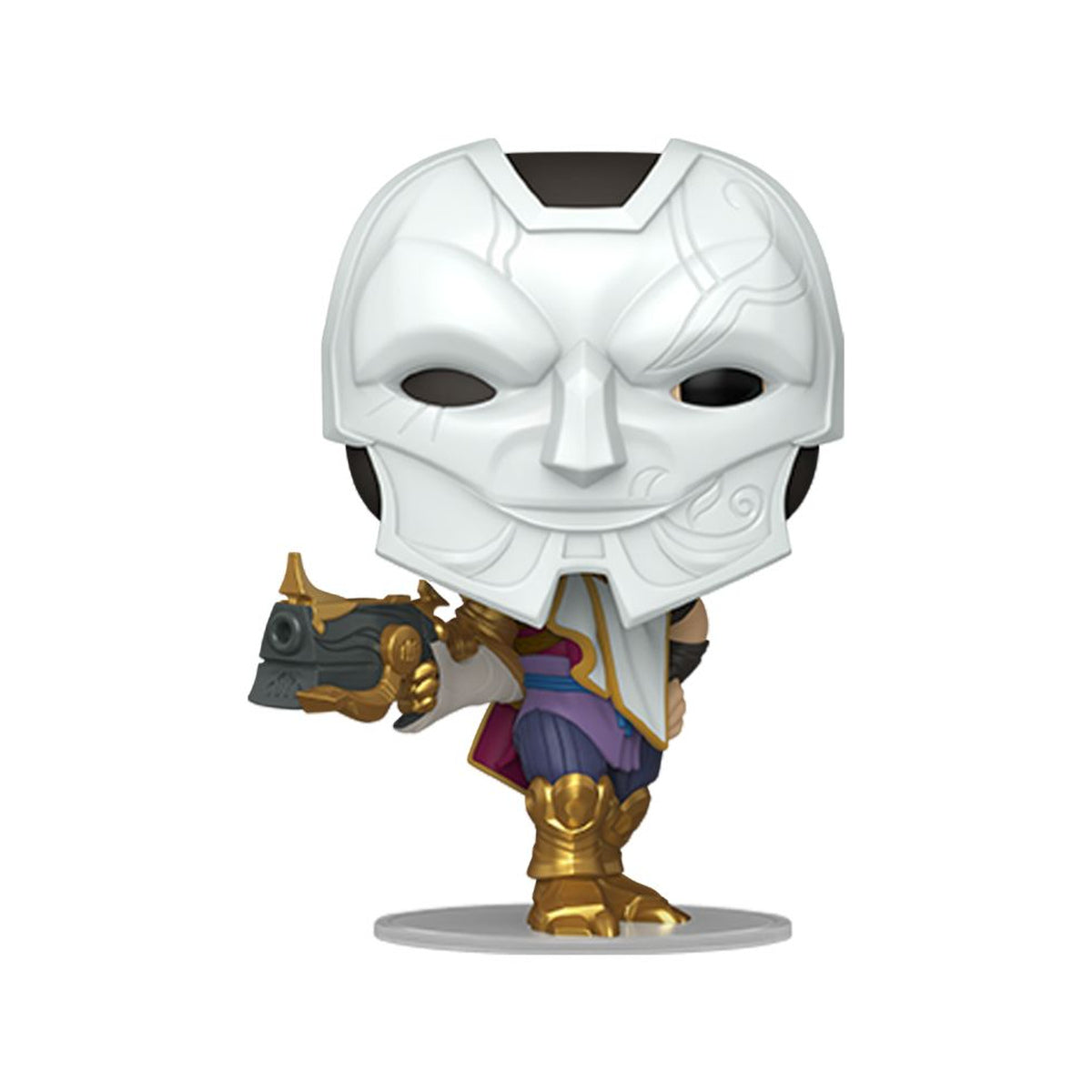 League of Legends Jhin Pop! Vinyl