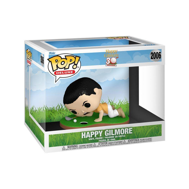 Happy Gilmore Pop! Deluxe