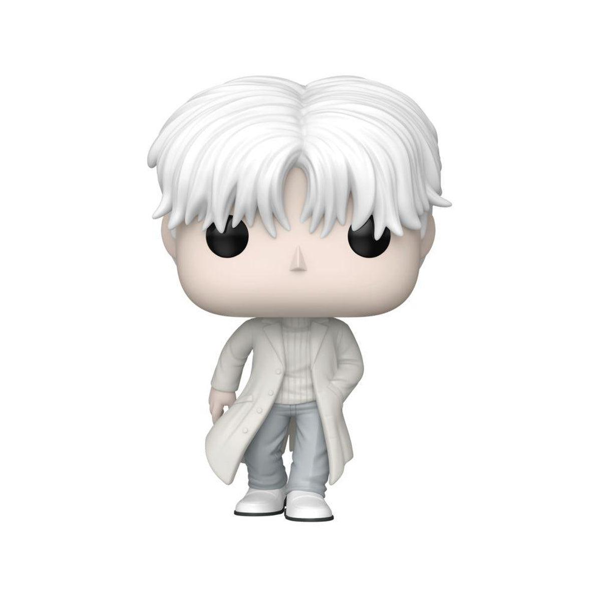 Sakamoto Days Kei "X" Pop! Vinyl
