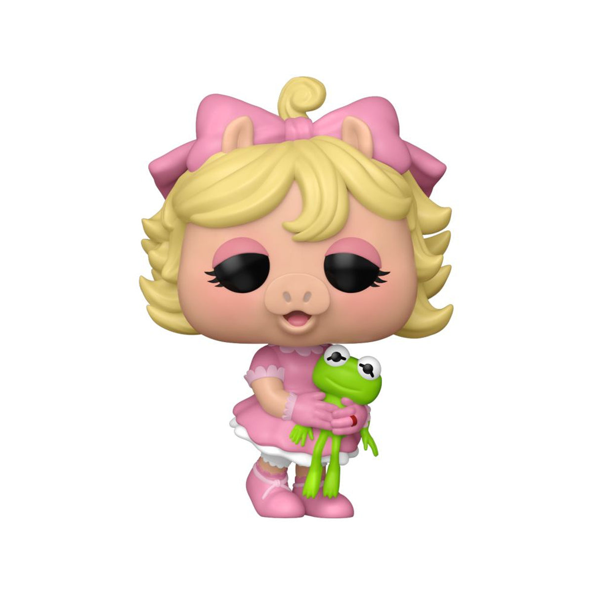 Muppets Baby Piggy Pop! Vinyl