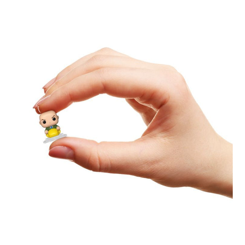 X-Men Xavier's School Bitty Pop! Playset