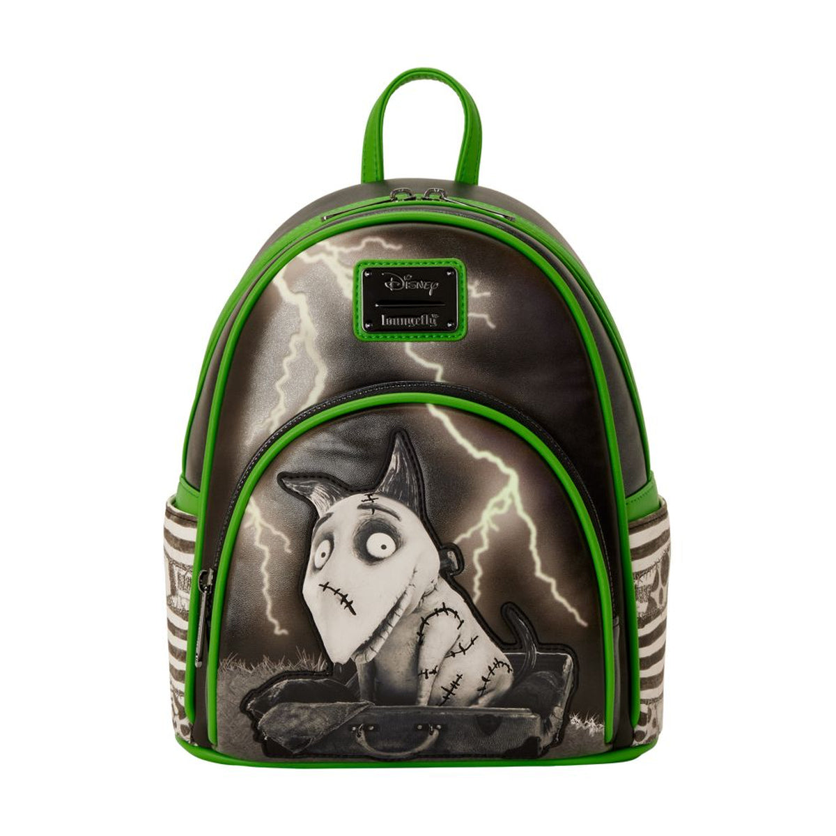 Frankenweenie Mini Backpack