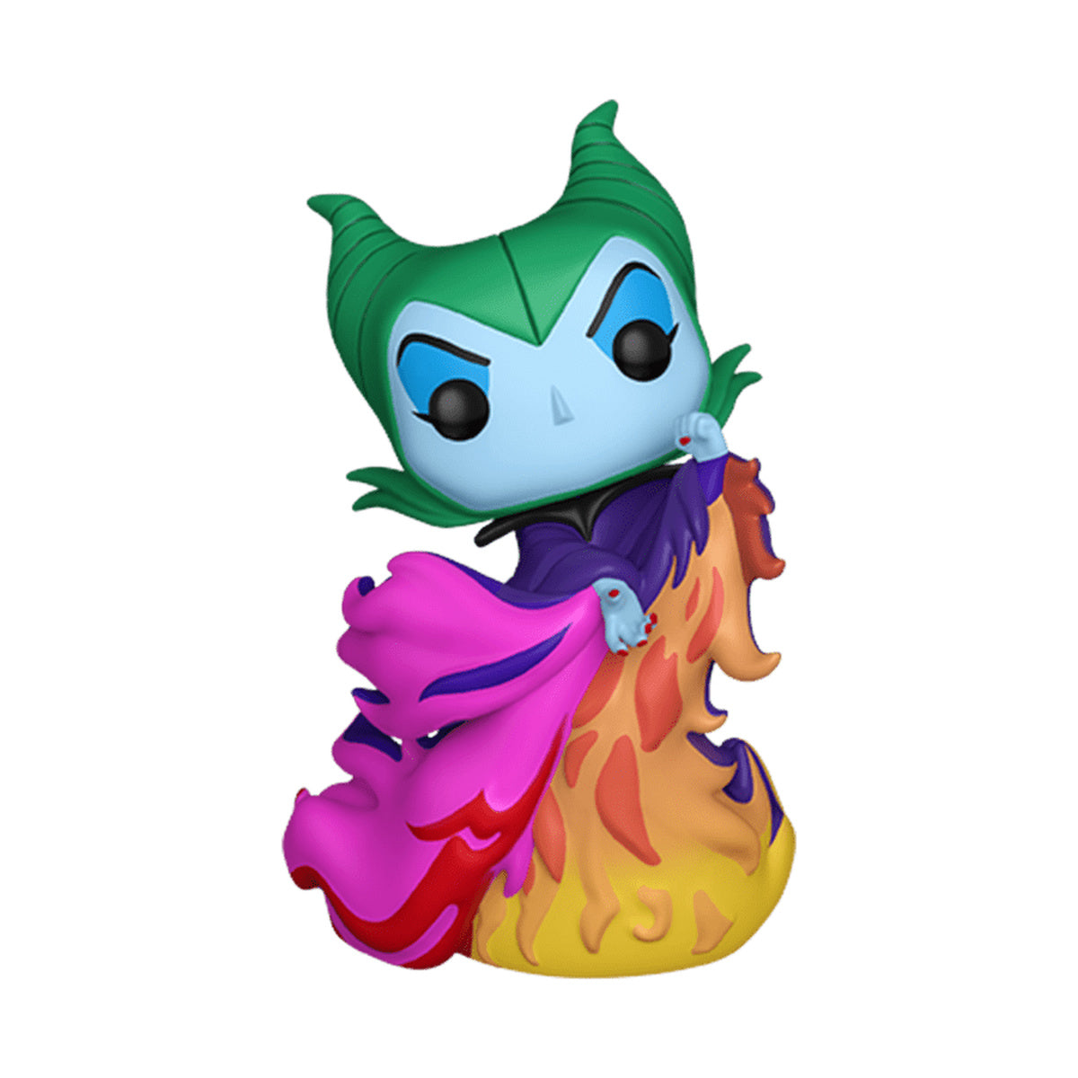 Sleeping Beauty Maleficent Pop! Premium