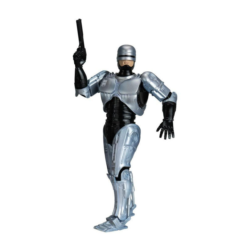 Robocop 6.75'' Figure
