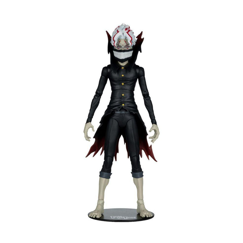 Dan Da Dan Okarun (Demon Form) 7" Action Figure