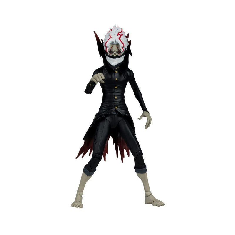 Dan Da Dan Okarun (Demon Form) 7" Action Figure
