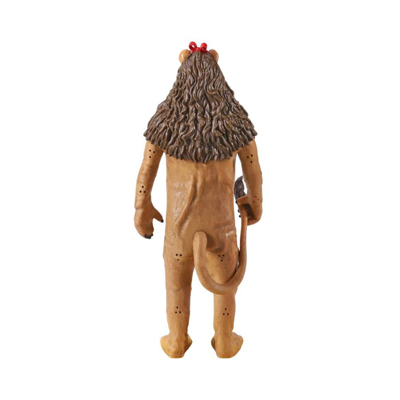Wizard of Oz Cowardly Lion Bendable Figure