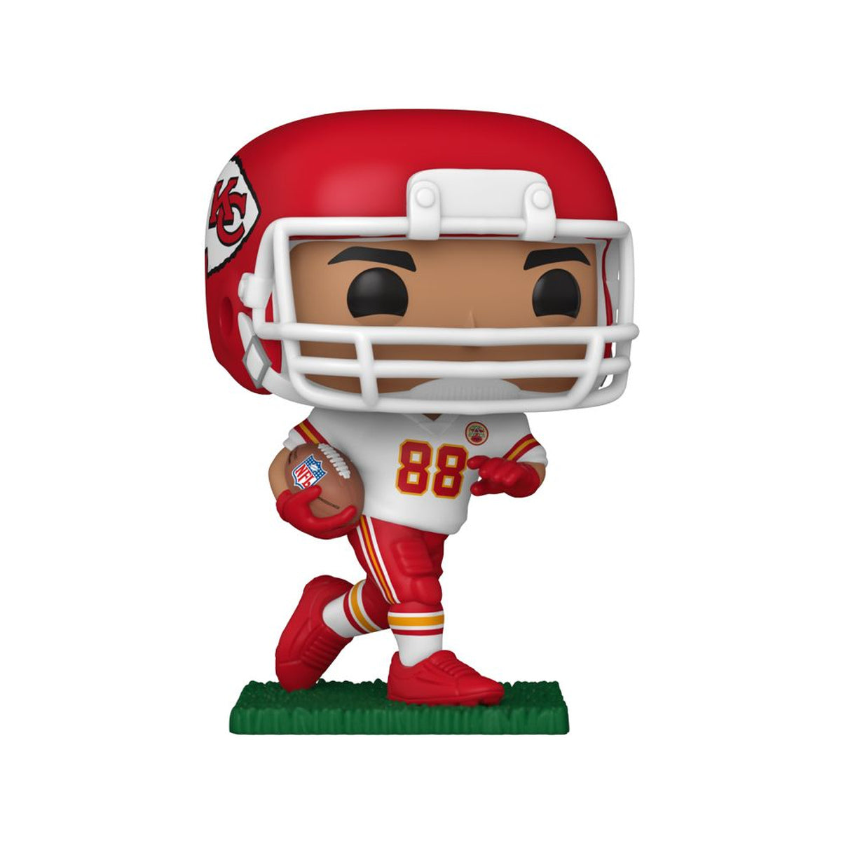 NFL: Legends Tony Gonzalez (Chiefs) Pop! Vinyl