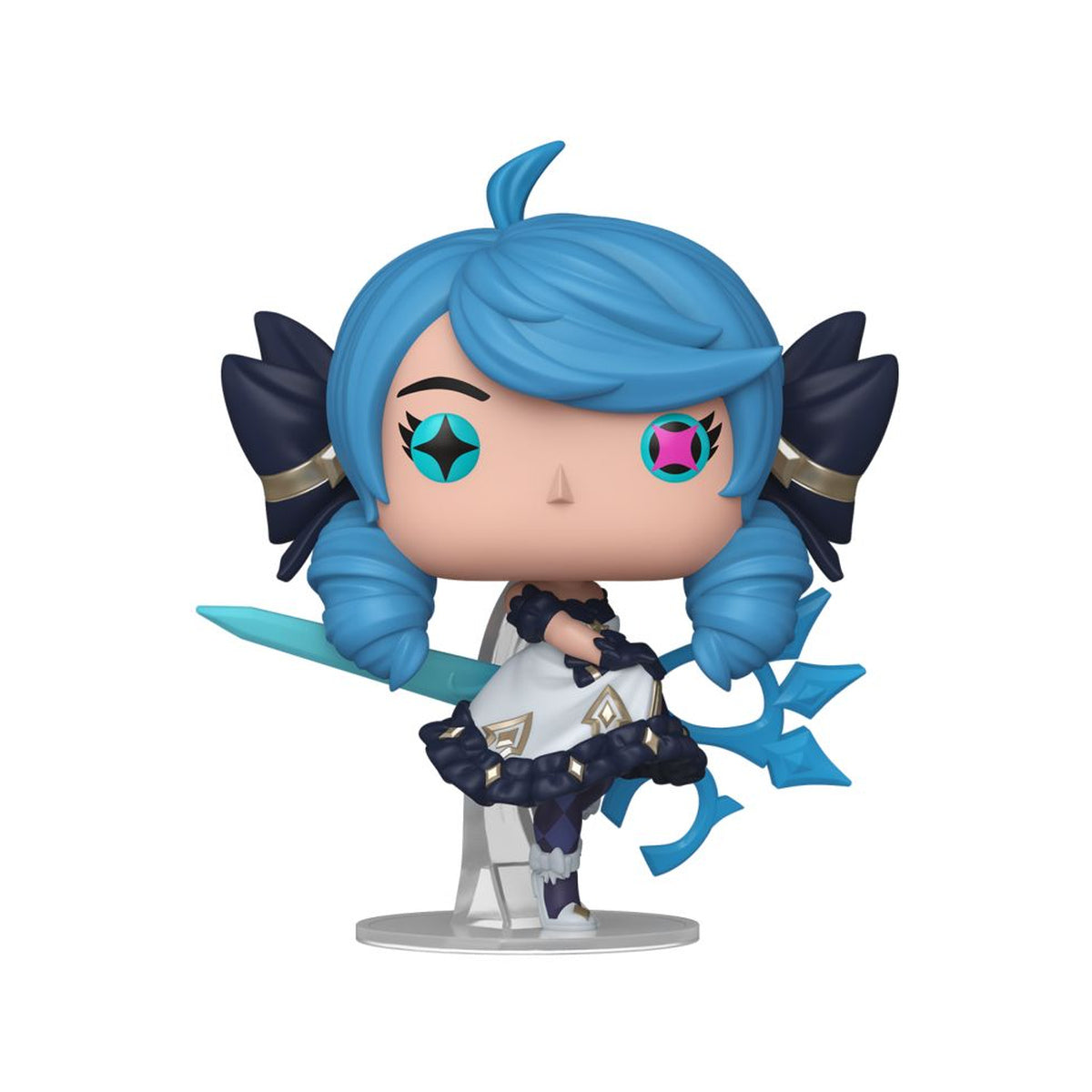 League of Legends Gwen Pop! Vinyl