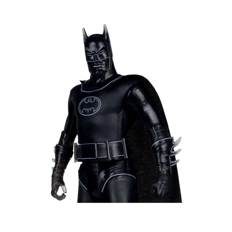 DC Comics Batman Phantom Zone Retro Super Friends 6" (Chase)