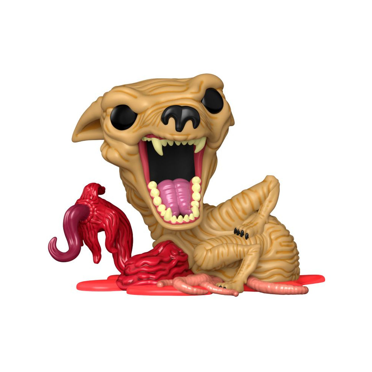 The Thing Dog Thing Pop! Vinyl