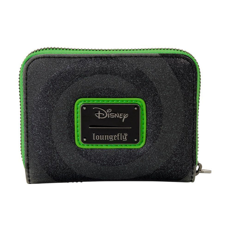 Frankenweenie Wallet