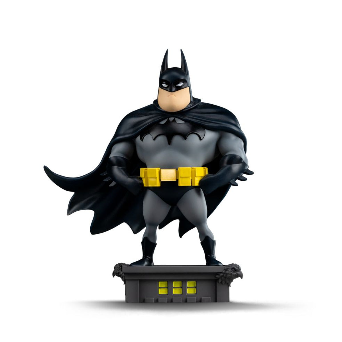 DC Comics Batman Animated Icons