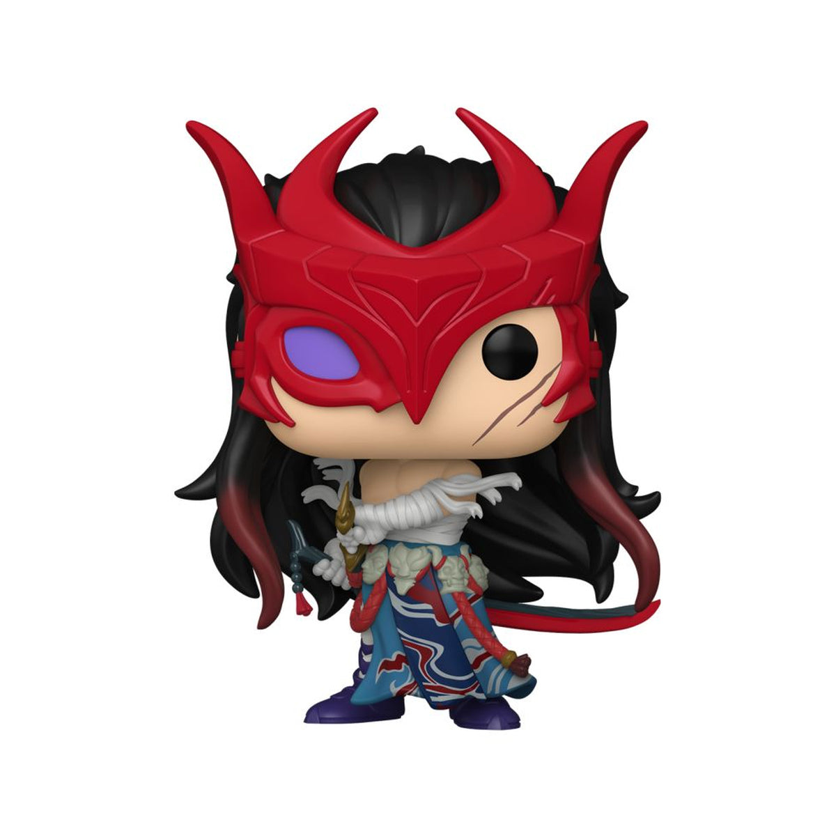 League of Legends Yone Pop! Vinyl