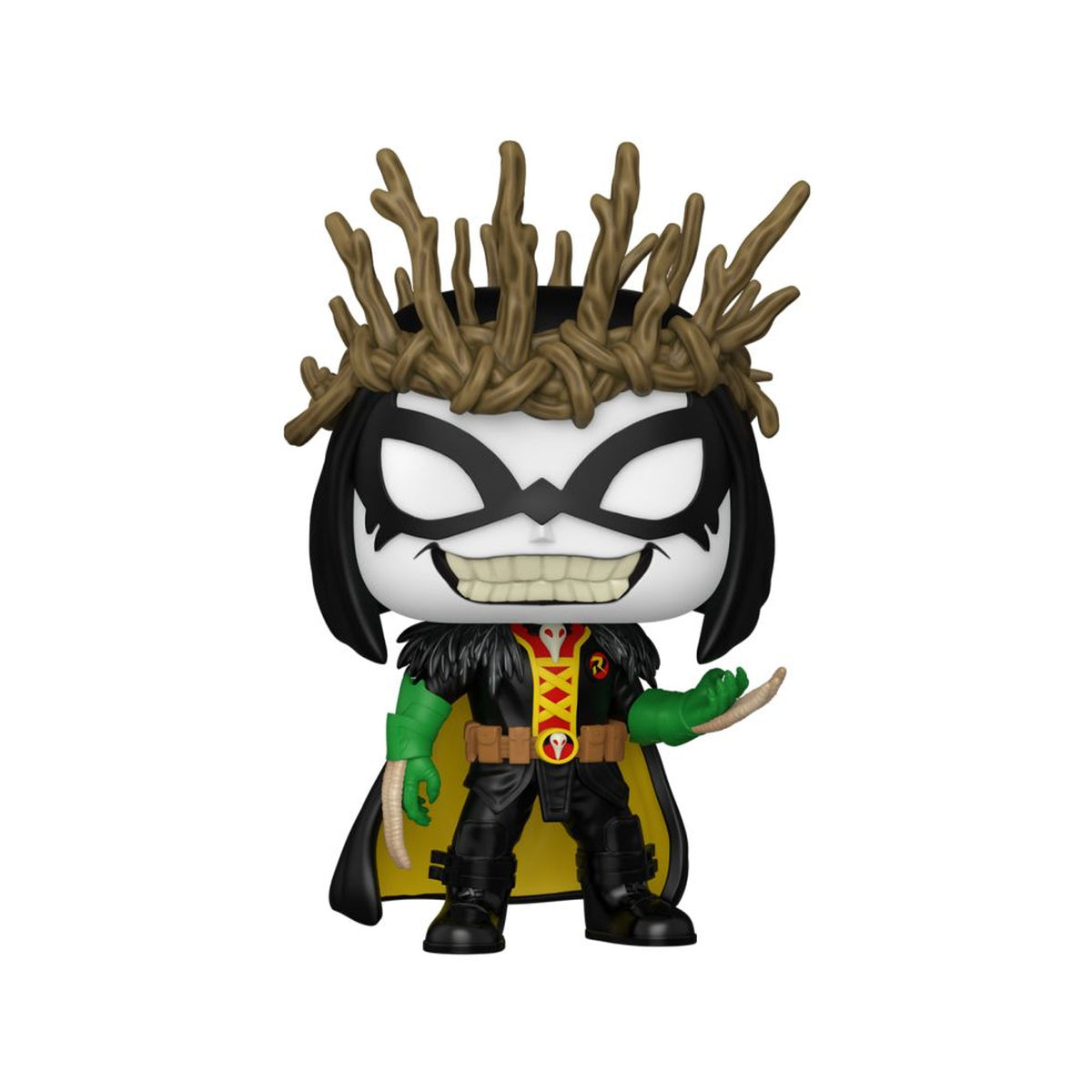 DC: Dark Multiverse Robin King Pop! Vinyl