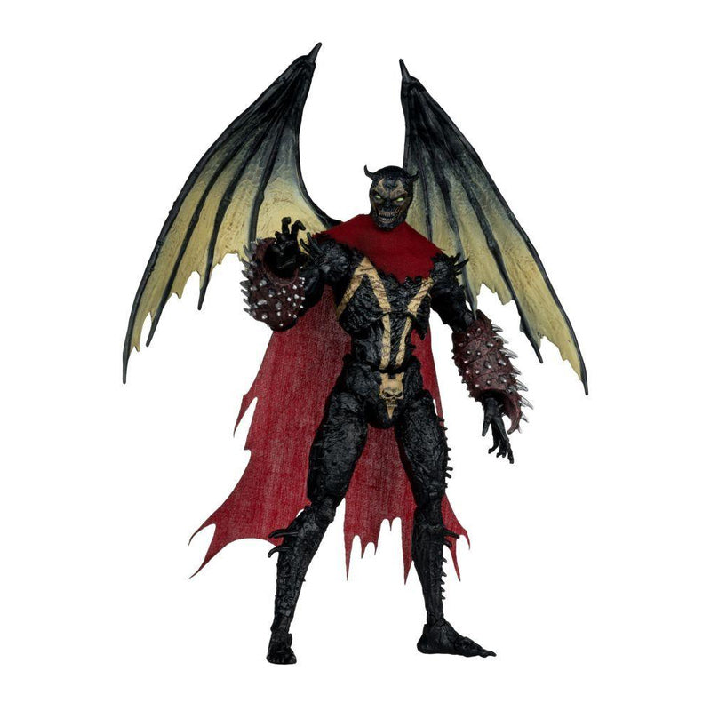 Spawn Nightmare Spawn 7" Figure