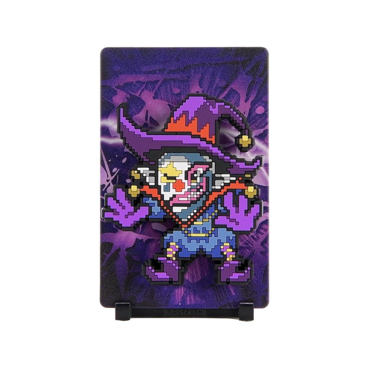 Yu-Gi-Oh! Saggi the Clown 4.3" FIGGYZ
