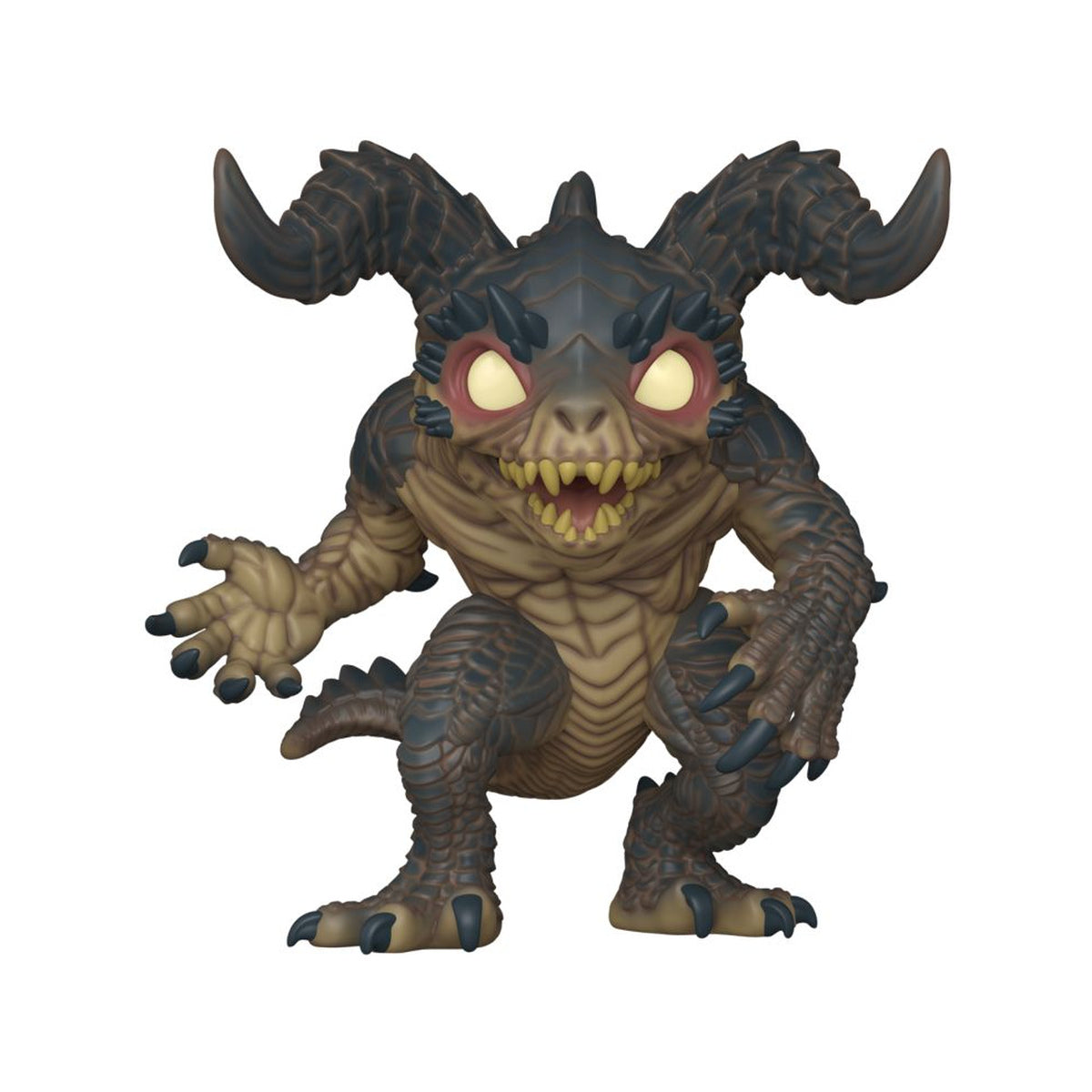 Fallout (TV) Deathclaw 6" Pop! Vinyl