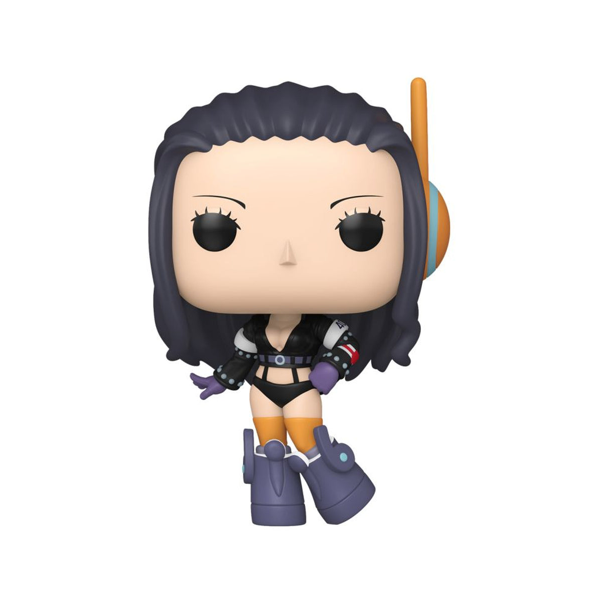 One Piece Robin (Egghead) Pop! Vinyl