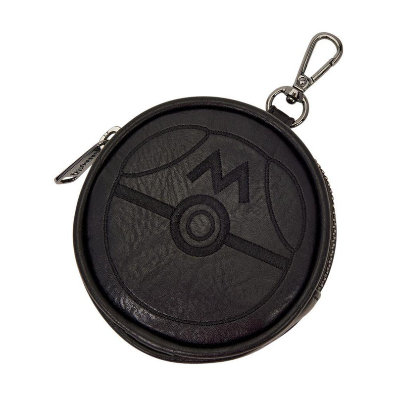 Pokemon Legendary Beasts Sling Crossbody Bag with Coin Bag