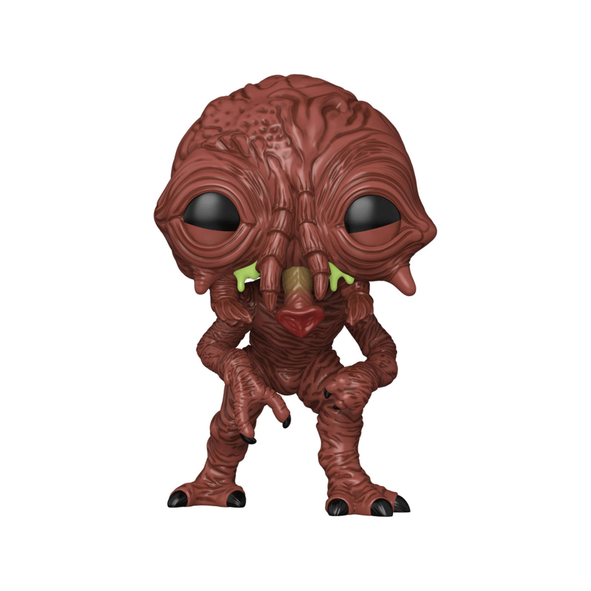 The Fly Brundlefly Pop! Vinyl