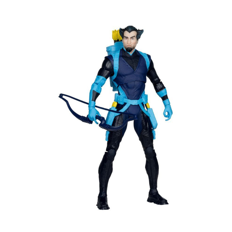 DC Comics Dark Archer Collector Edition 7" Action Figure