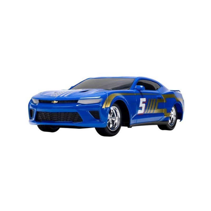 Big Time Muscle 2016 Chevrolet Camaro 1:16 RC Vehicle