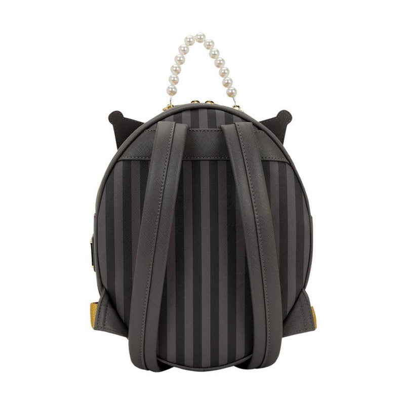 Hello Kitty Kuromi 20th Anniversary Cameo Mini Backpack