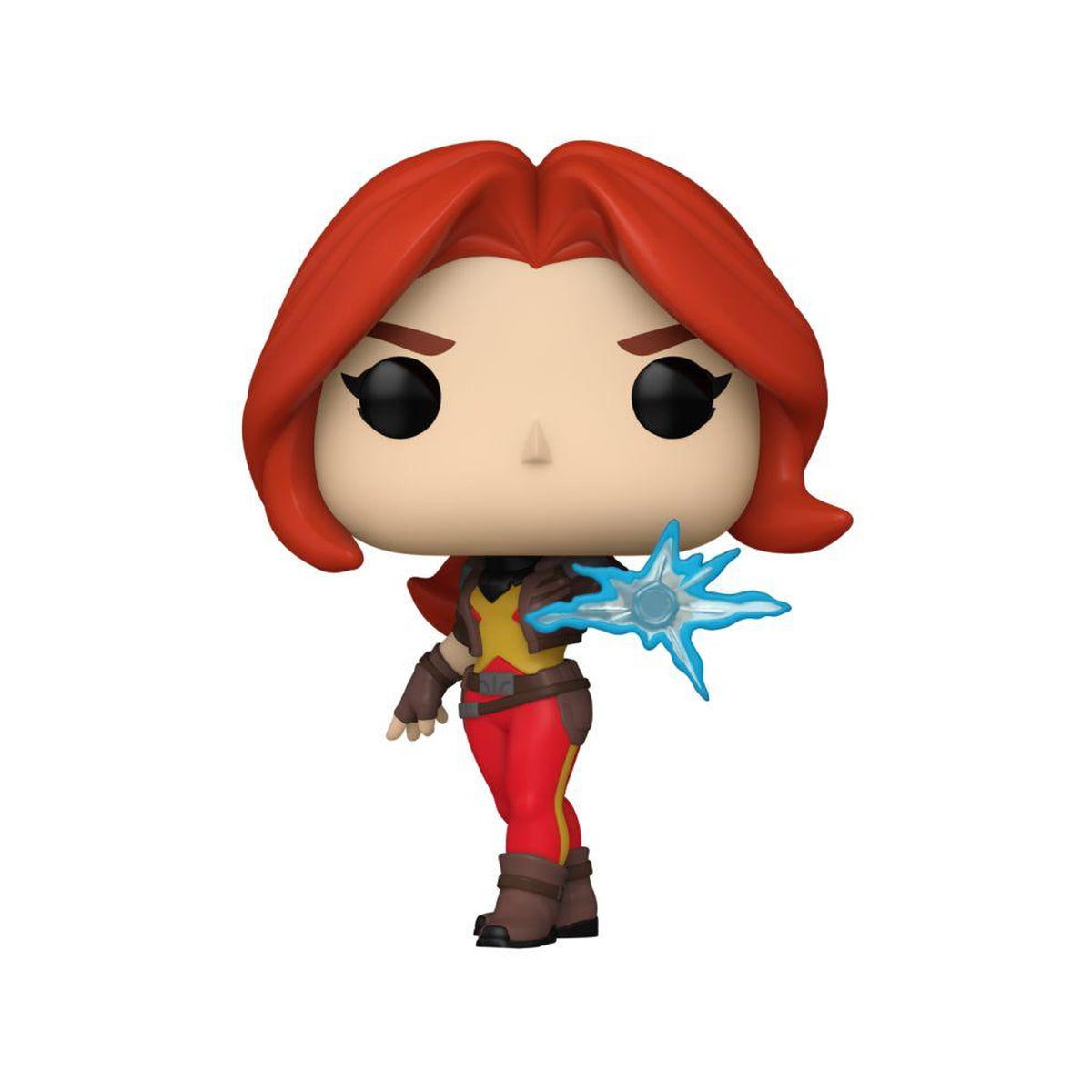 X-Men '97 Jean Grey US Exclusive Pop! Vinyl