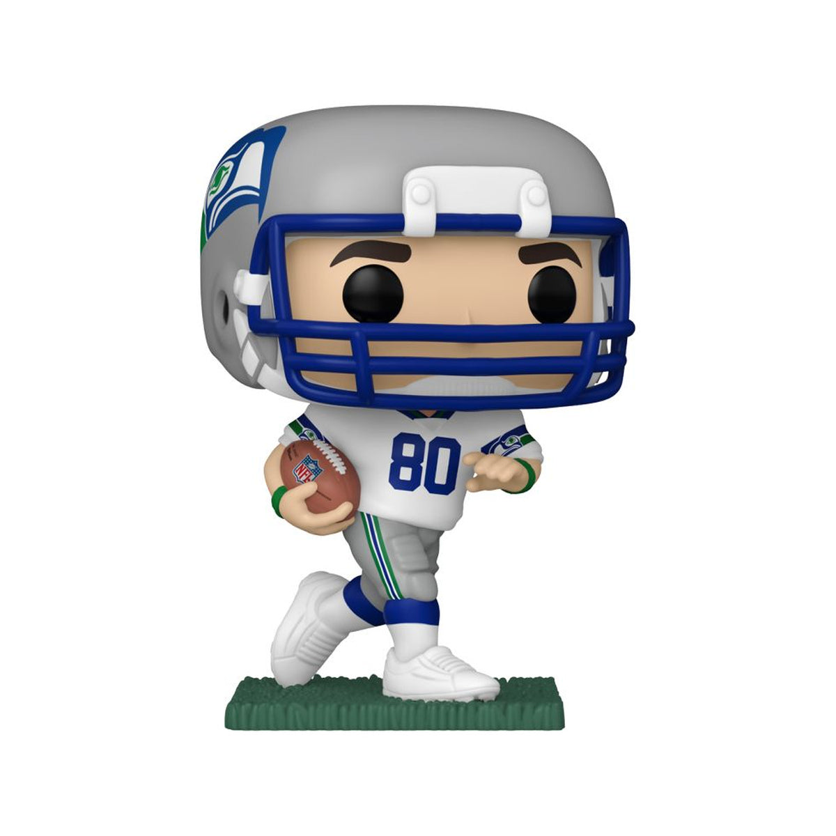NFL: Seahawks Steve Largent (Home) Pop! Vinyl
