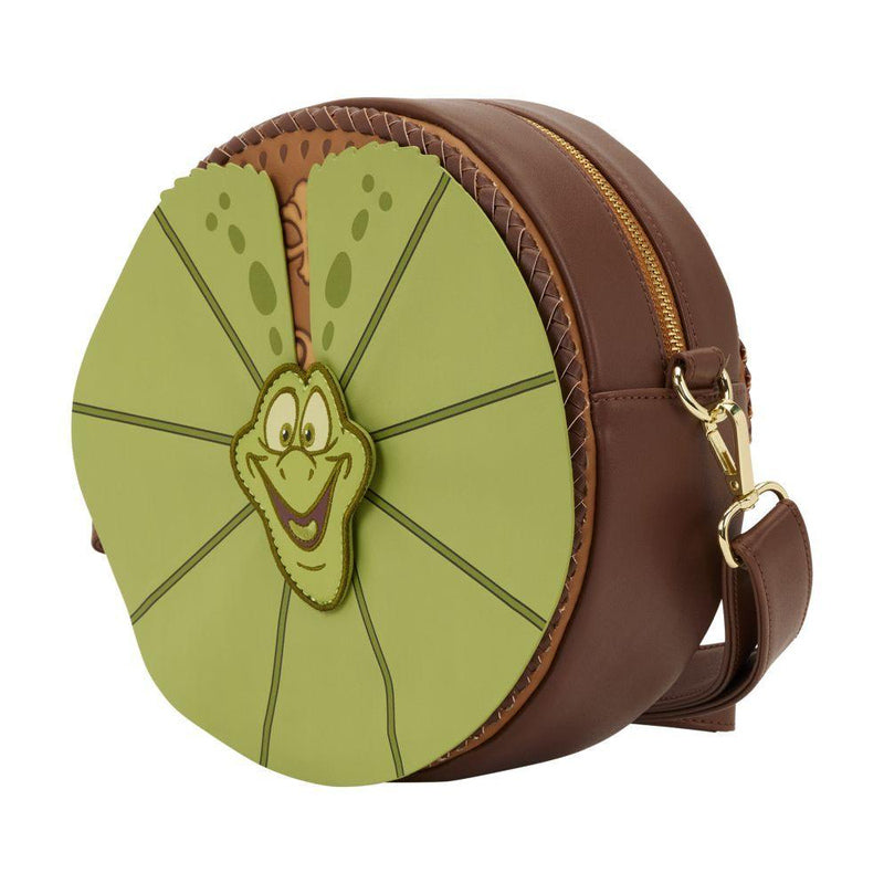 The Rescuers Down Under Crossbody