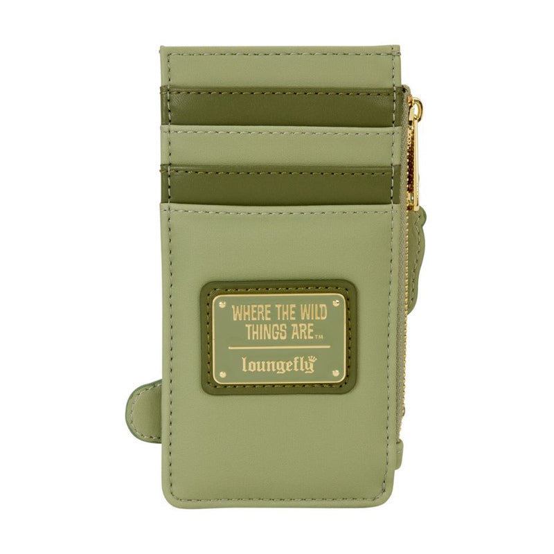 Where The Wild Things Are Large Card Holder