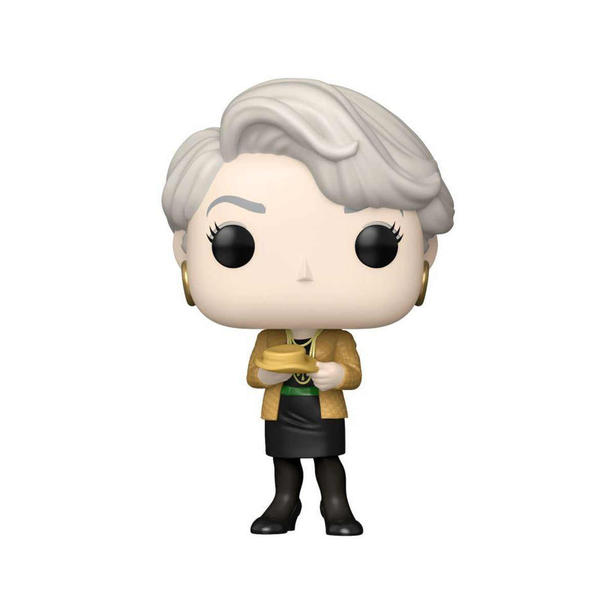 Devil Wears Prada Miranda Priestly (Gold Glitter) Pop! Vinyl