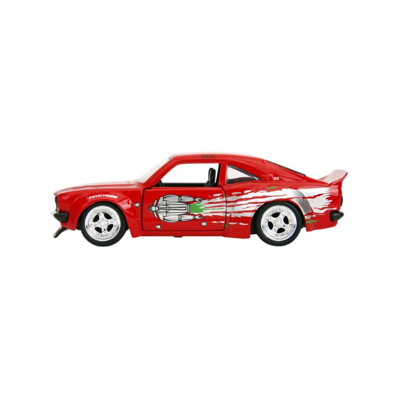 Fast & Furious 1974 Mazda RX-3 1:32 Scale Diecast Vehicle