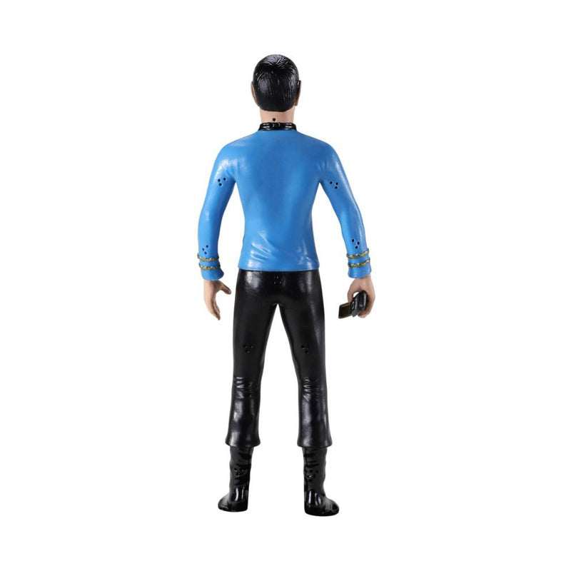 Star Trek: The Original Series Spock Bendable Figure