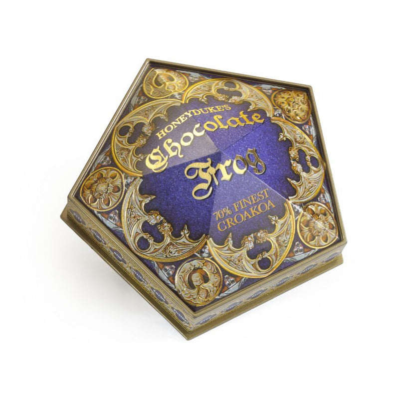 Harry Potter Chocolate Frog Prop Replica