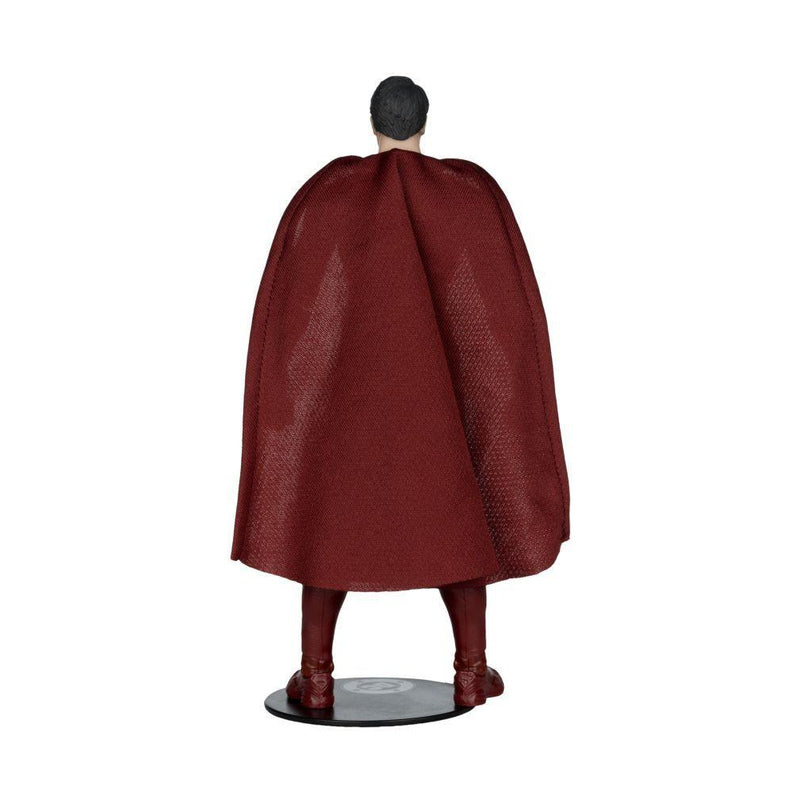 Superman Returns Superman 7" Action Figure
